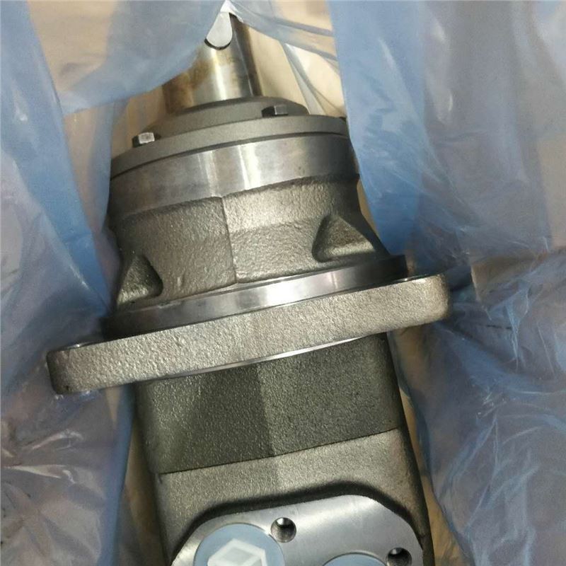 丹佛斯液压马达OMTS315 151B-3039柱塞泵