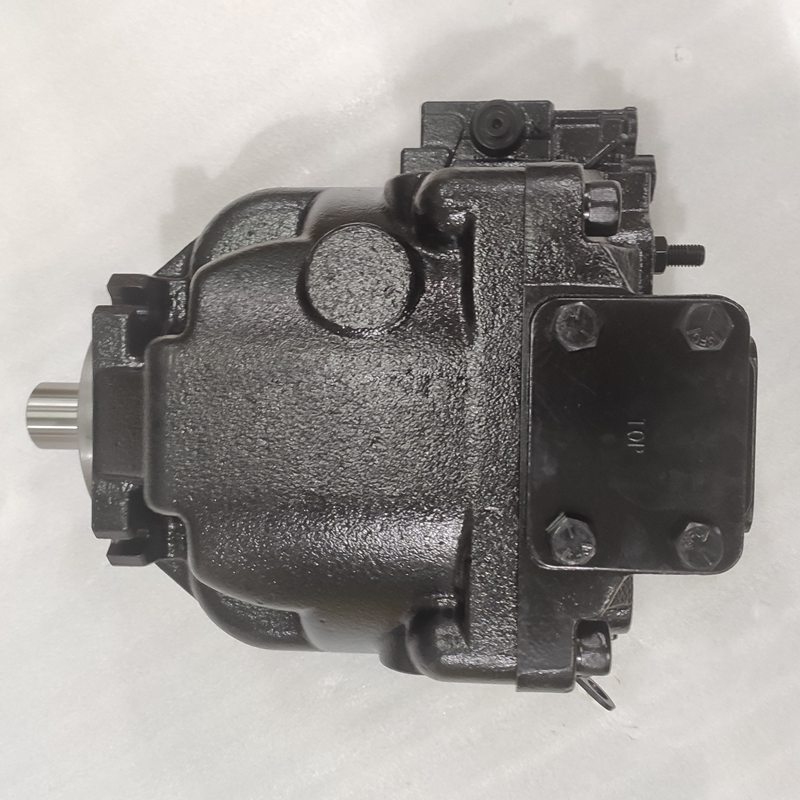 丹佛斯45系列开式轴向柱塞泵ERR147C 开式回路液压泵变量泵油泵