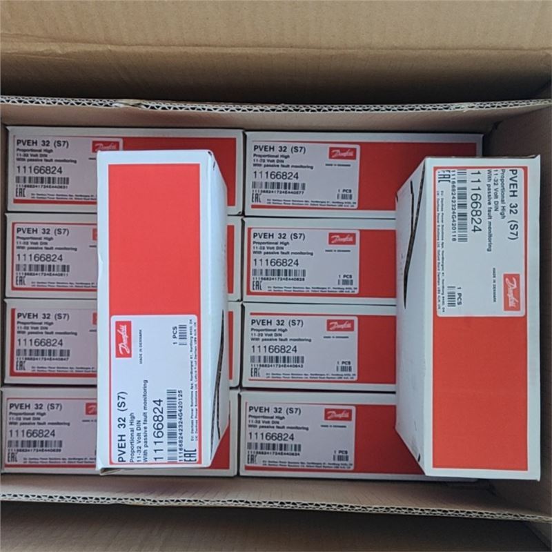 157B4228丹佛斯DANFOSS控制阀华南液压
