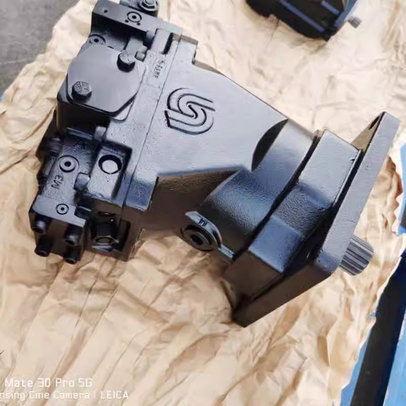丹佛斯液压马达51V160RF1NEPA5KYG5ACD067AAF35000船舶工程华南液