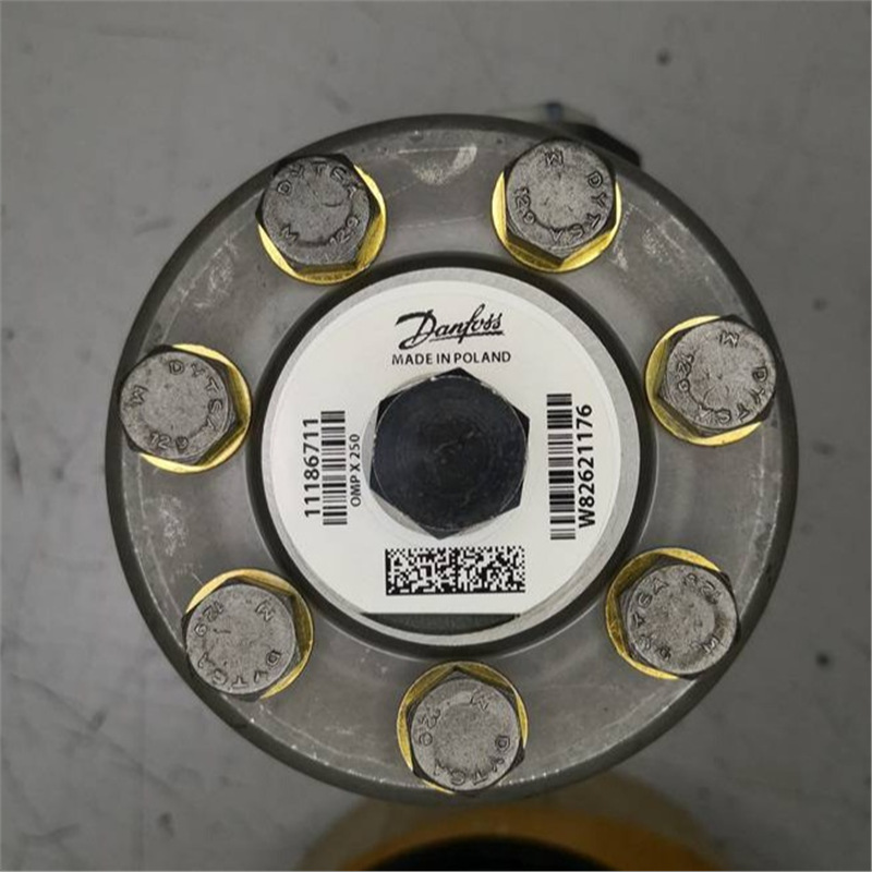 丹佛斯液压马达OMP50 151-0610厂家直销