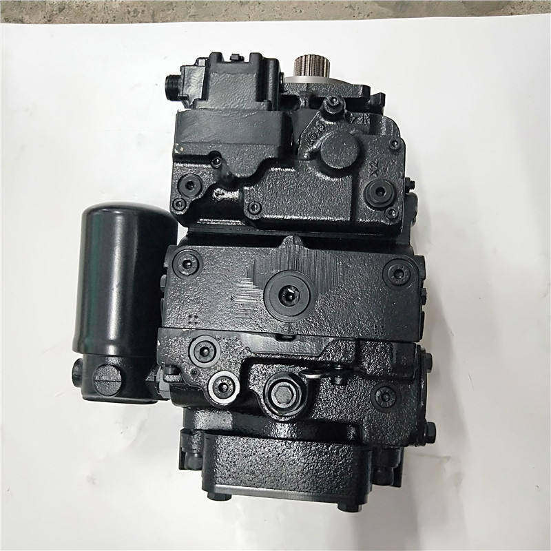 萨奥丹佛斯柱塞泵90R180KA1NN80R3C8H05HCA353520柱塞泵液压泵