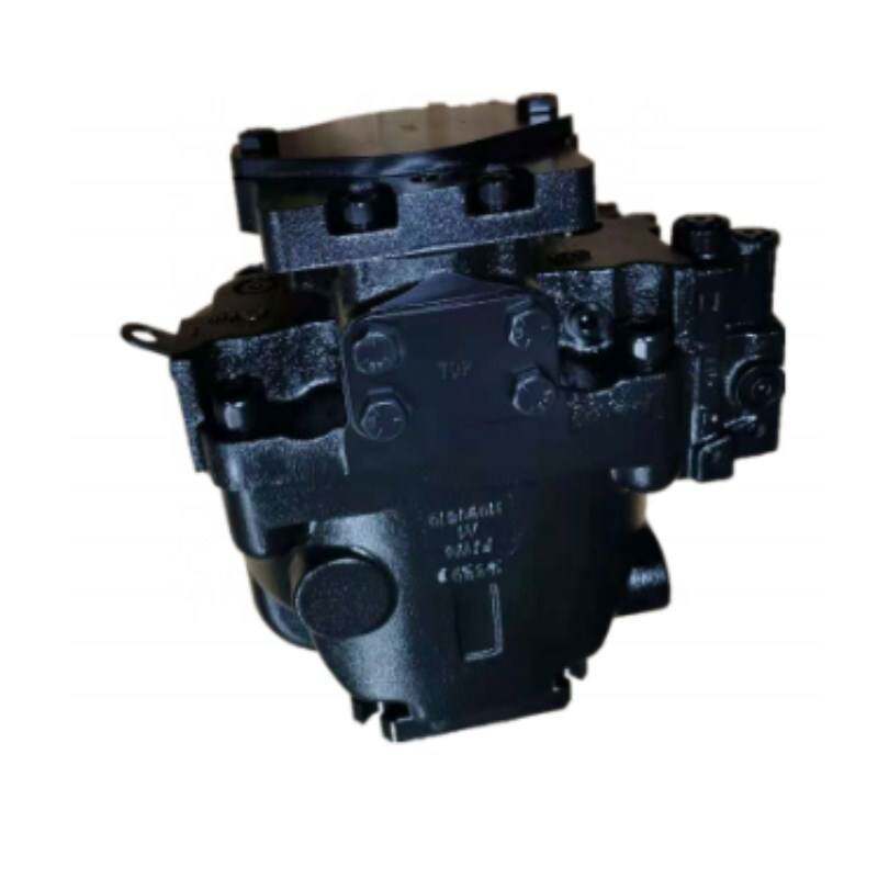 萨奥丹佛斯液压泵ERR100BLS2520NNN3S1NPA1NNNNNNNNNN柱塞泵油泵