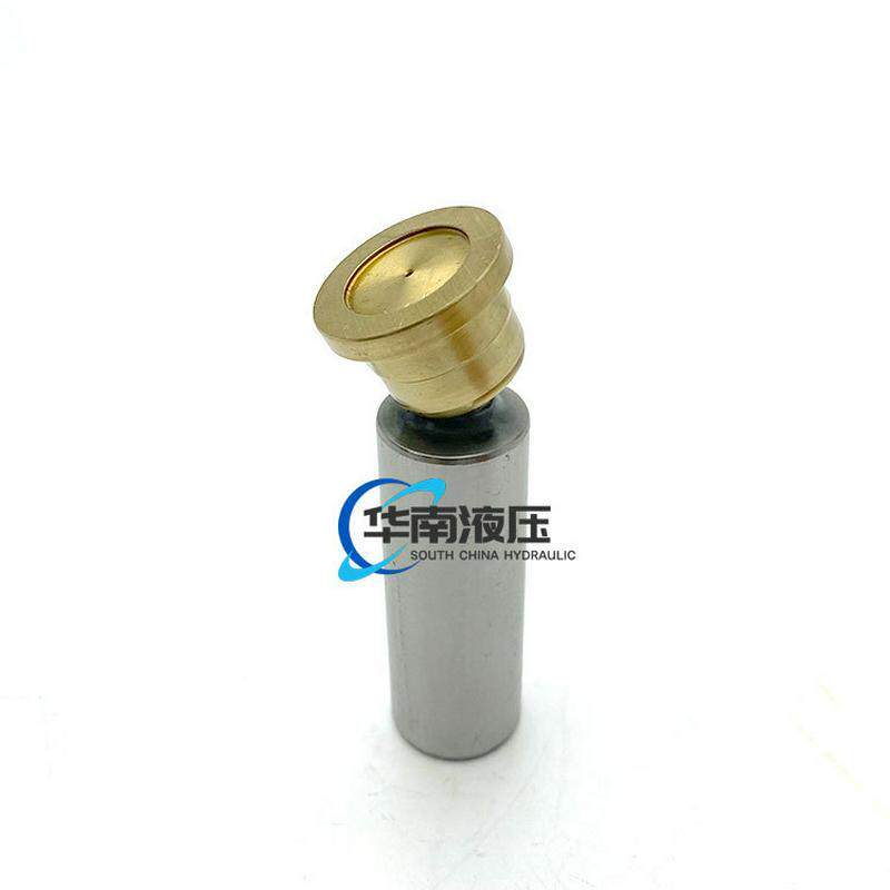 萨澳sauer丹佛斯PV90R75液压泵压路机90R130 90R180柱塞油泵配件