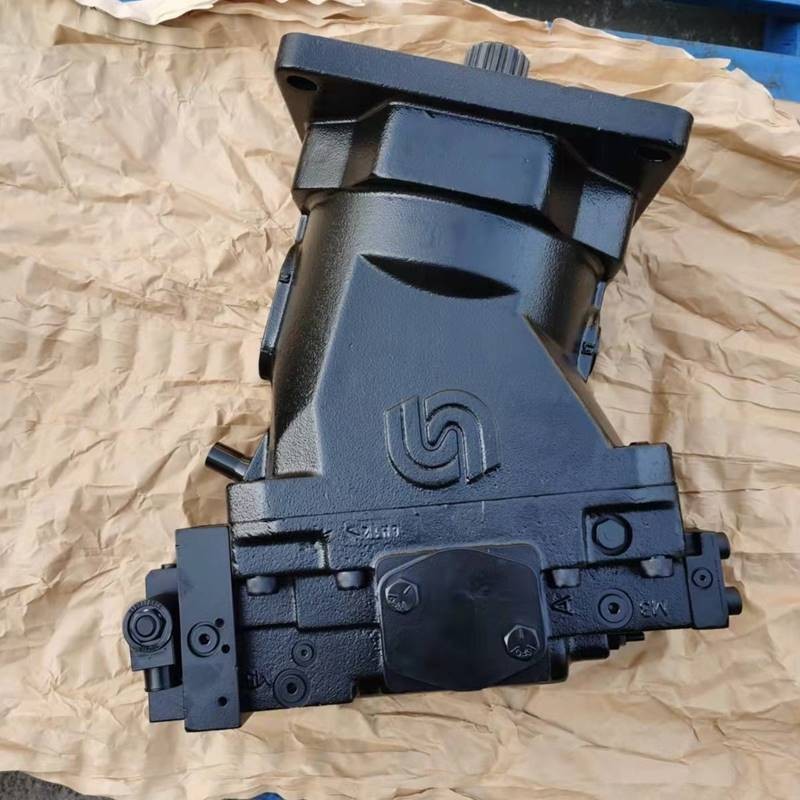 丹佛斯液压马达51V160RF1NEPA5KYG5ACD067AAF35000船舶工程华南液