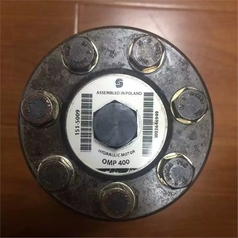 丹佛斯液压马达OMP50 151-0610厂家直销