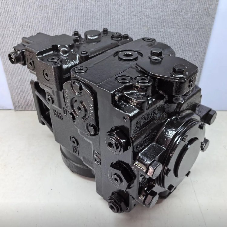 90L100KA1NN60S3C7F00FAC232328 83006814丹佛斯Danfoss液压泵柱