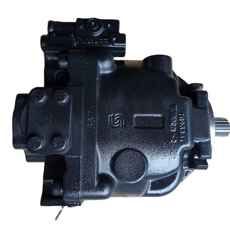 萨奥丹佛斯液压泵ERR100BLS2520NNN3S1NPA1NNNNNNNNNN柱塞泵油泵