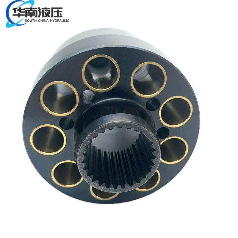搅拌车泵车液压泵马达套装PV22配件适用于萨奥丹佛斯DANFOSS