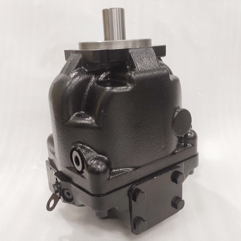 丹佛斯45系列开式轴向柱塞泵ERR147C 开式回路液压泵变量泵油泵