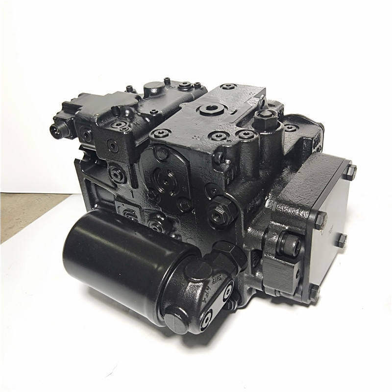 萨奥丹佛斯柱塞泵90R180KA1NN80R3C8H05HCA353520柱塞泵液压泵