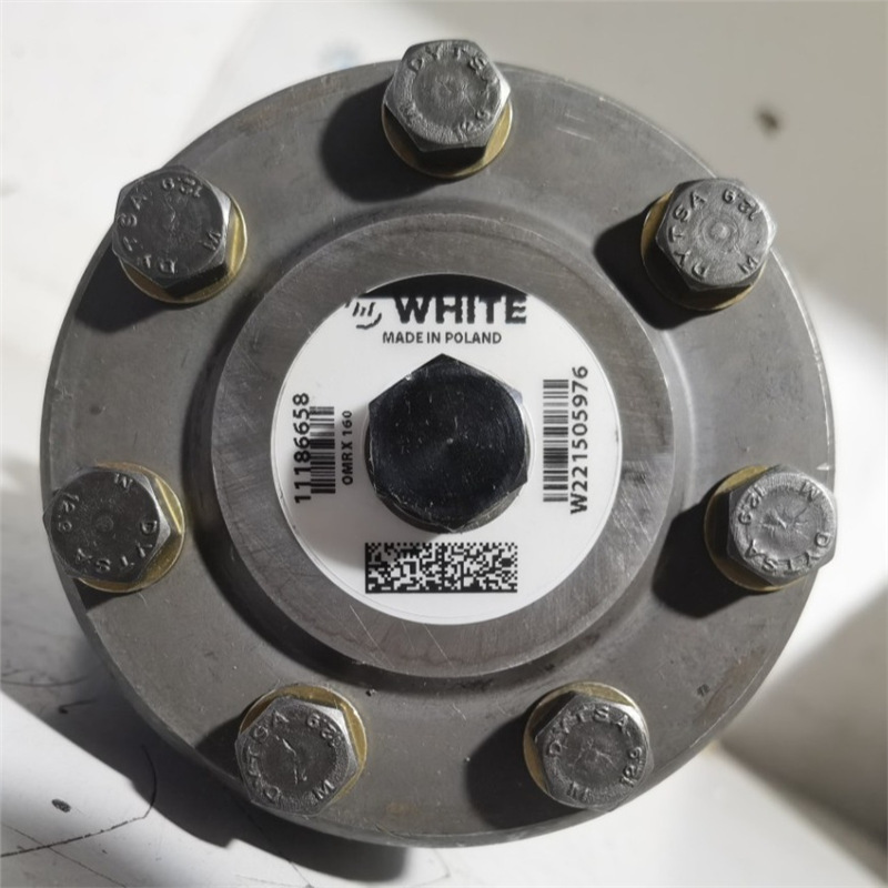 丹佛斯液压马达OMP25 151-7080柱塞泵