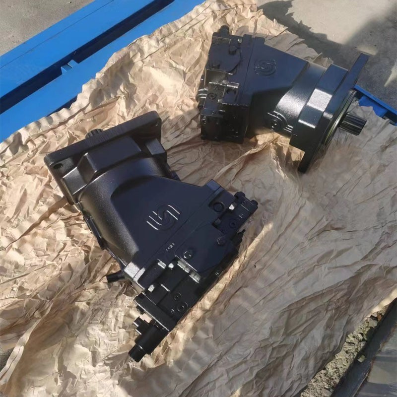 丹佛斯液压马达51V160RF1NEPA5KYG5ACD067AAF35000船舶工程华南液