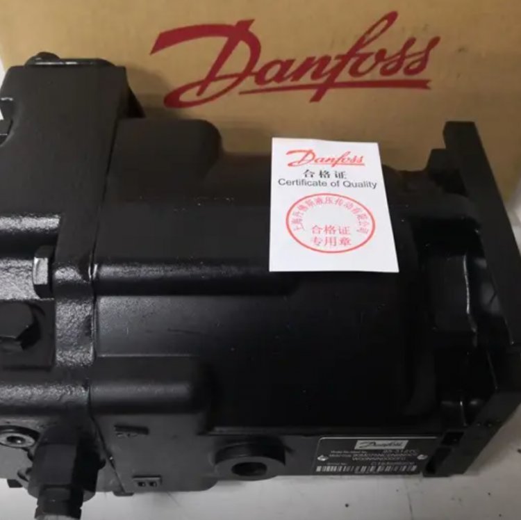 95-3127C 90M075NC0N8N0C6W00NNN0000F0丹佛斯Danfoss液压泵