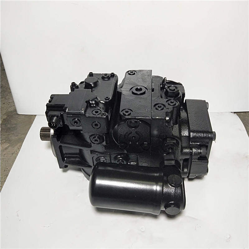 萨奥丹佛斯液压帮浦90R130KP5BC80R3C8H03GBA404026柱塞泵液压泵