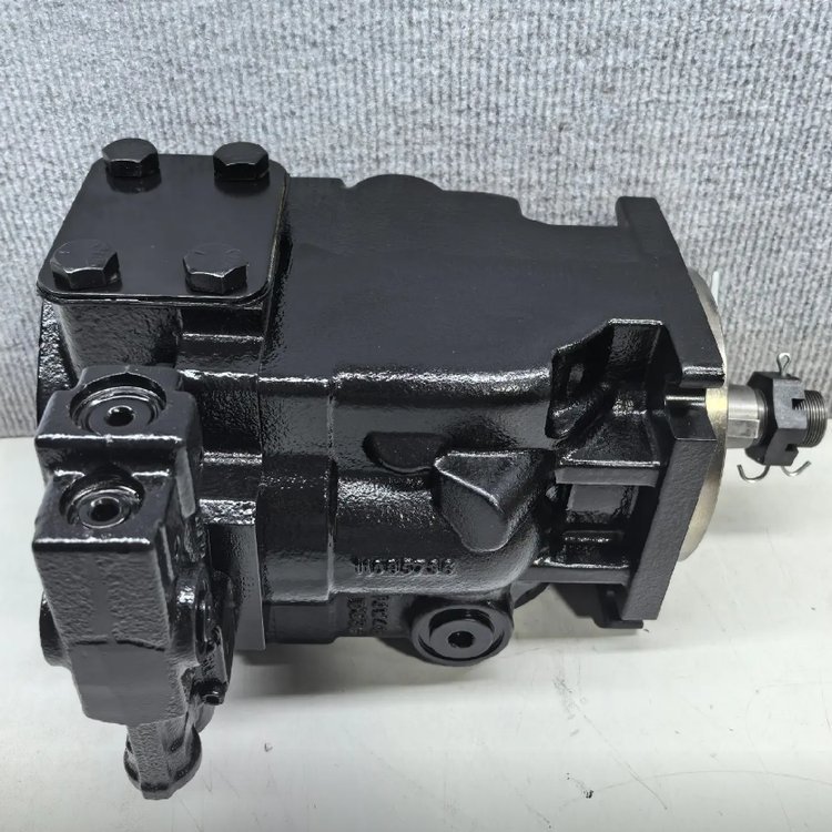 83072799S JRRS60BBS3226NNA3TON2A2NFFFJJJNNN丹佛斯液压泵
