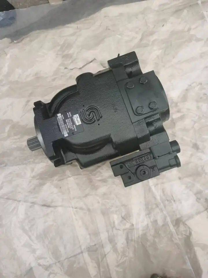 萨澳丹佛斯泵FRR090CLS2525NNN3S1B2A1NNN高压液压泵柱塞泵油泵