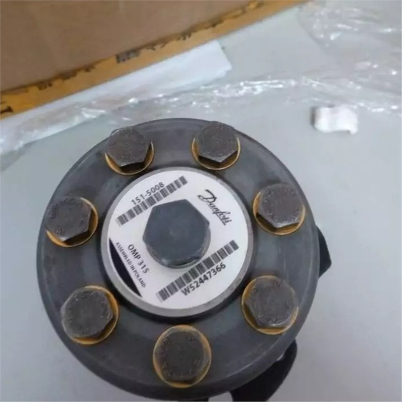 丹佛斯液压马达OMP25 151-7080柱塞泵