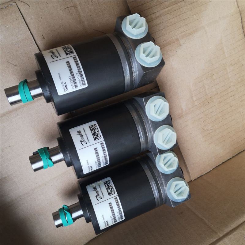 丹佛斯液压马达OMP50 151-5191柱塞泵