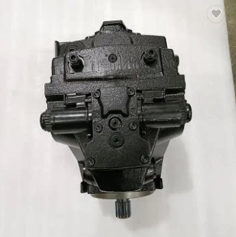 丹佛斯原装H1P045柱塞泵 三一摊铺机液压泵 压路机路面机械油泵