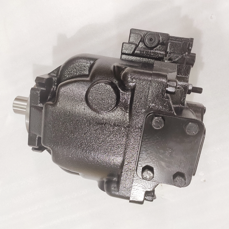 丹佛斯45系列开式轴向柱塞泵ERR147C 开式回路液压泵变量泵油泵