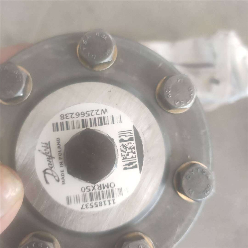 清扫车OMR200 151-0755丹佛斯Danfoss摆线液压马达现货