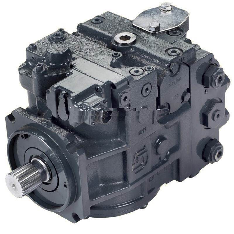 萨奥丹佛斯原装柱塞泵90R250KA5CD80T3C8K03EHA353524液压泵