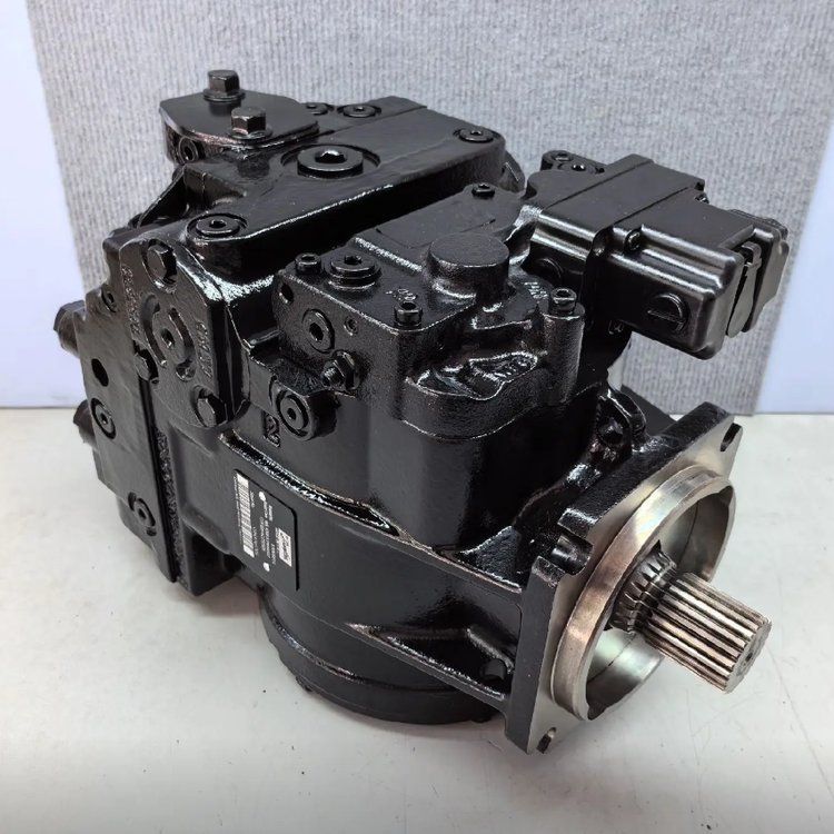 90L100KA1NN60S3C7F00FAC232328 83006814丹佛斯Danfoss液压泵柱