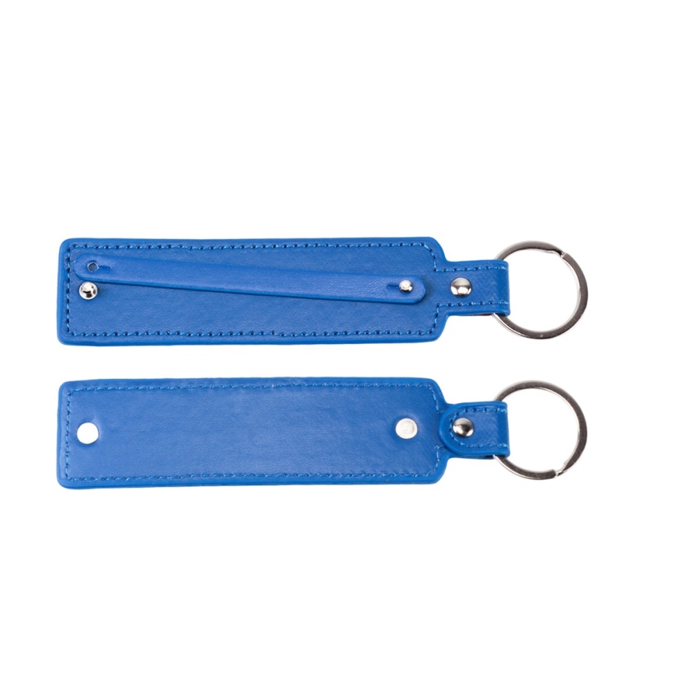 Wholesale Faux Leather Keychain Charms, DIY Bag Pendant Key Ring Jewelry