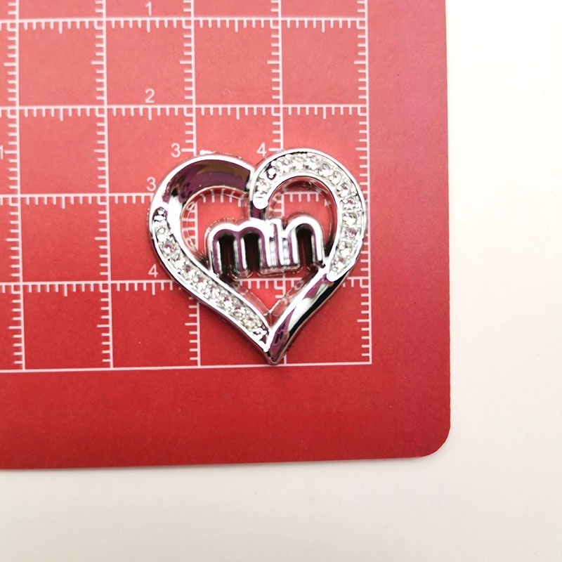 Korean Fashion Colorful Tweed Bow Star Heart Resin Patches DIY Hair Accessories Phone Case Decor