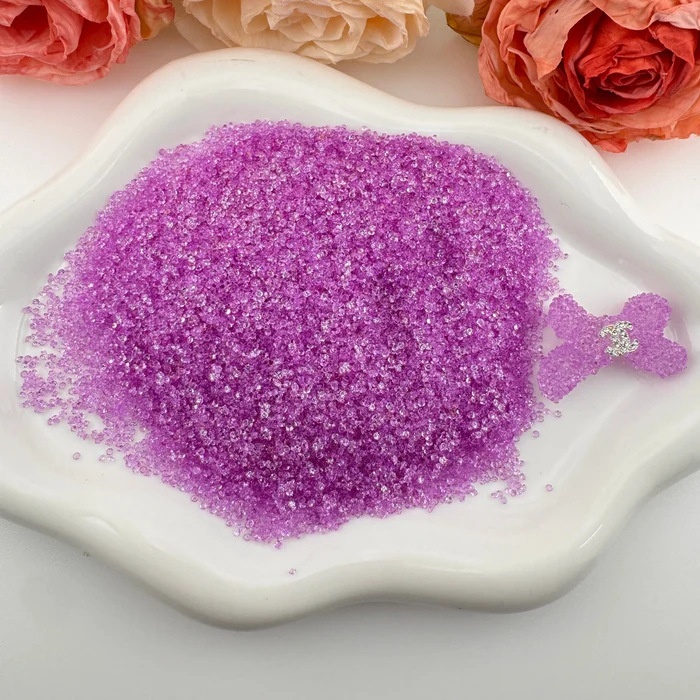 1.5MM Sugar Beads, DIY Jewelry Making Accessories Wholesale
