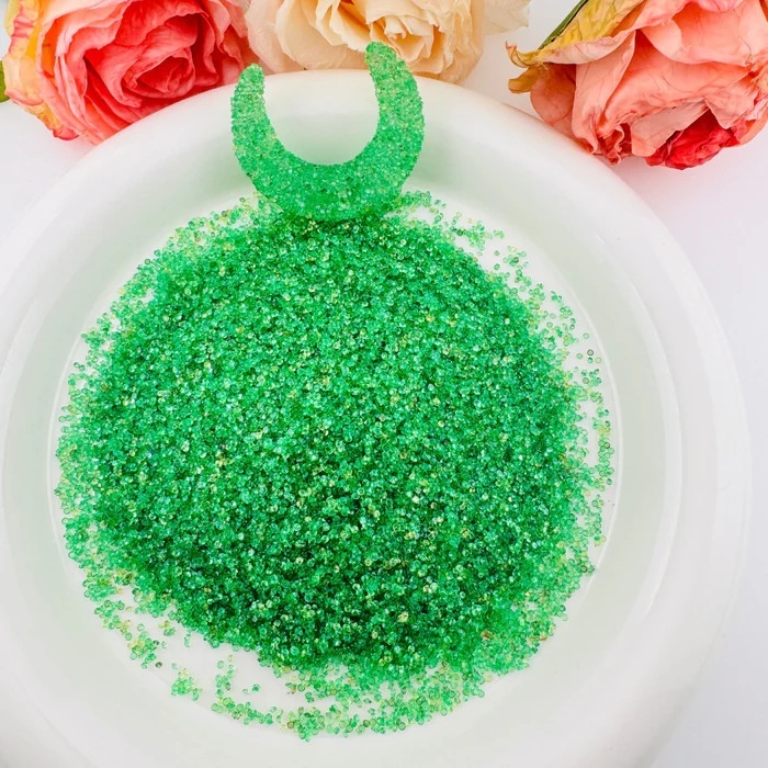 1.5MM Sugar Beads, DIY Jewelry Making Accessories Wholesale