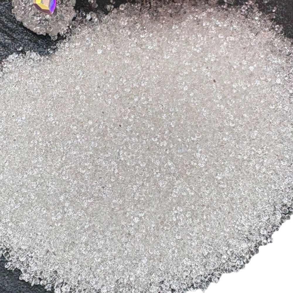 1.5MM Sugar Beads, DIY Jewelry Making Accessories Wholesale