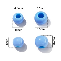 9.5*12mm/Aperture5.5mm