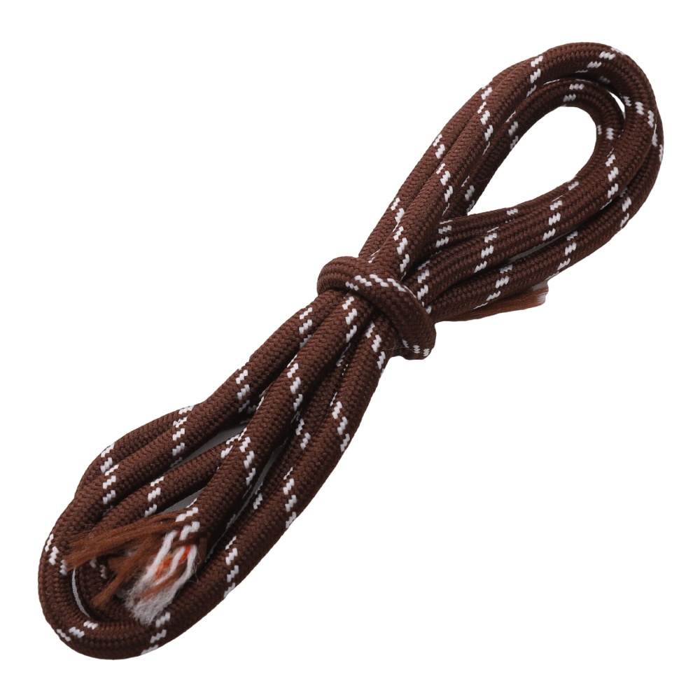 Colorful Core Spun Polyester Round Cord, Wear Resistant Braiding Rope for DIY Keychain Bag Charm Wholesale