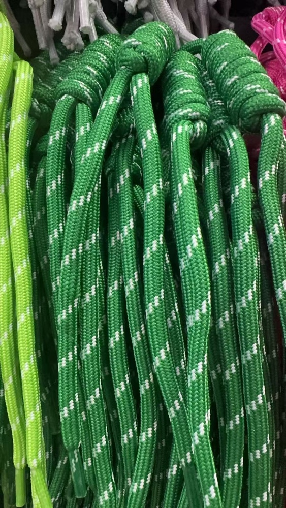 Miu Style Hand Braided Colorful Cord, DIY Phone Lanyard Perler Bead Key Strap Bag Charm Accessories Wholesale