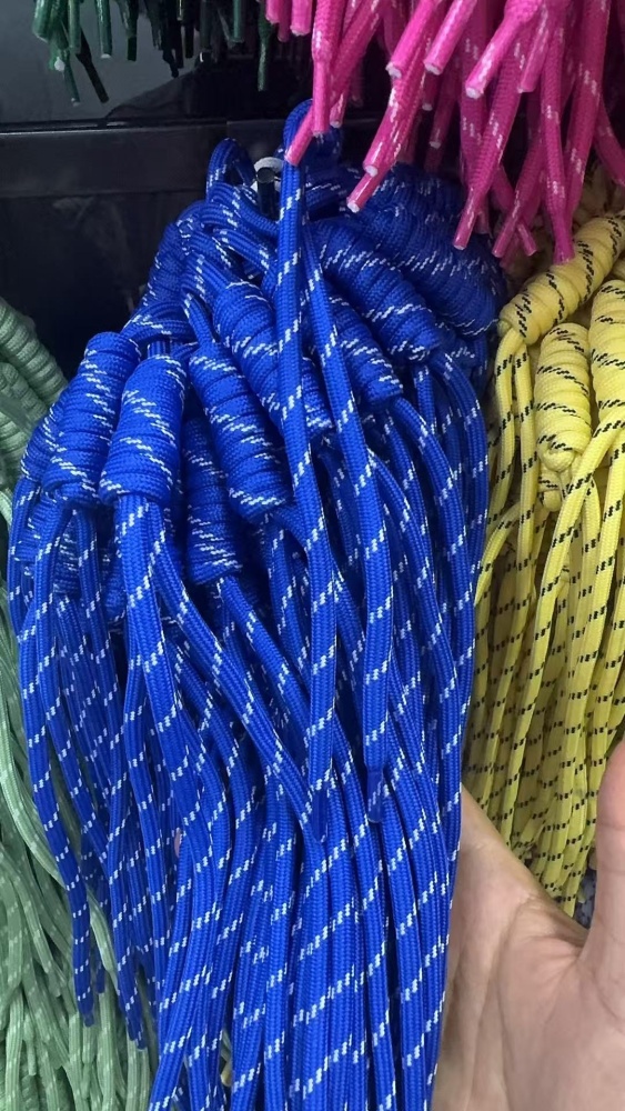 Miu Style Hand Braided Colorful Cord, DIY Phone Lanyard Perler Bead Key Strap Bag Charm Accessories Wholesale