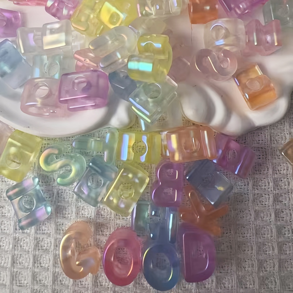 Bulk DIY Big Capital Letters | Wholesale Large A-Z Alphabet Craft Letters