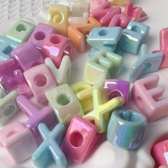 MIX COLORS