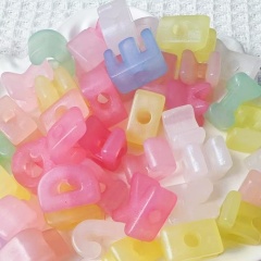 MIX COLORS