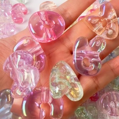 MIX COLORS