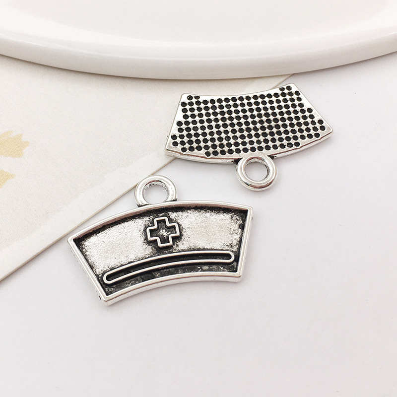 Alloy Enamel Jewelry Charms Bulk Wholesale DIY Craft Decorative Pendants