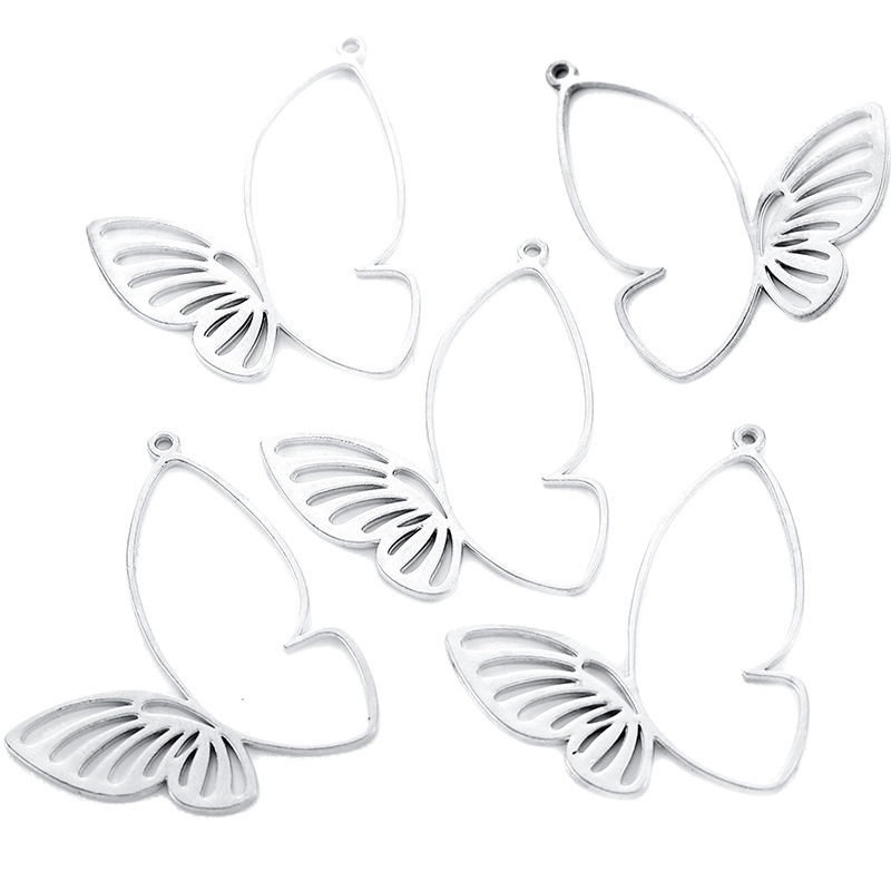 Color Enamel Alloy Metal Pendants Bulk Wholesale for Handmade DIY Crafts