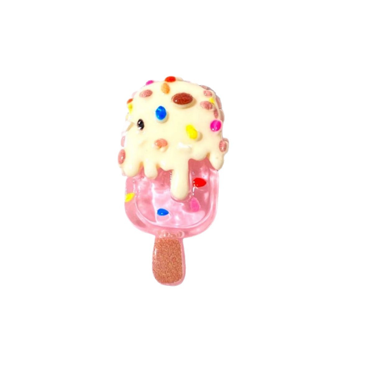 Wholesale Cartoon Resin Mini Ornaments Bulk DIY Embellishment Charms