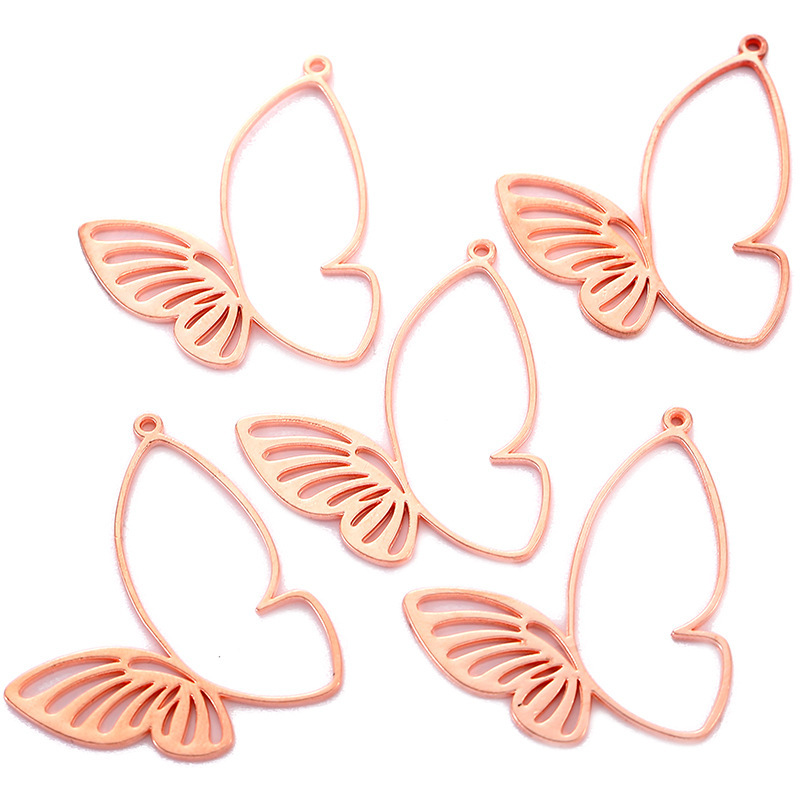 Color Enamel Alloy Metal Pendants Bulk Wholesale for Handmade DIY Crafts