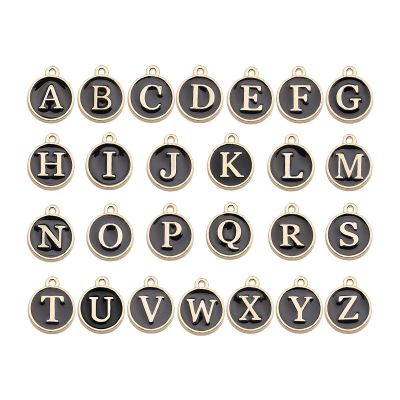 Vibrant Enamel Alloy Charms Bulk Wholesale Handcraft Jewelry Parts