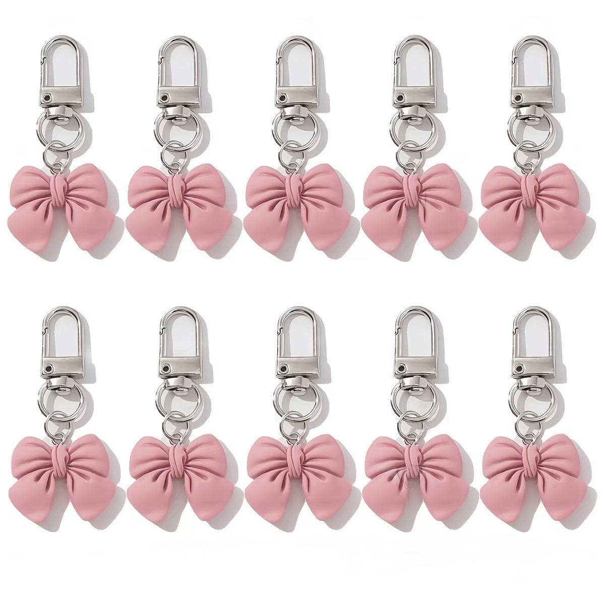 Durable DIY Hanging Charms Keychains Bulk Wholesale Daily Handcraft Accessories