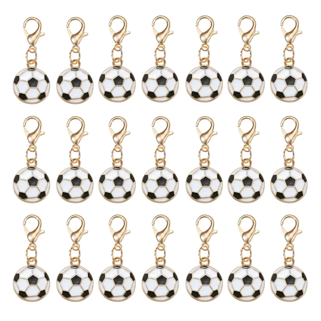 Cute Stylish DIY Hanging Key Ring Charms Bulk Wholesale for Backpack Decoration