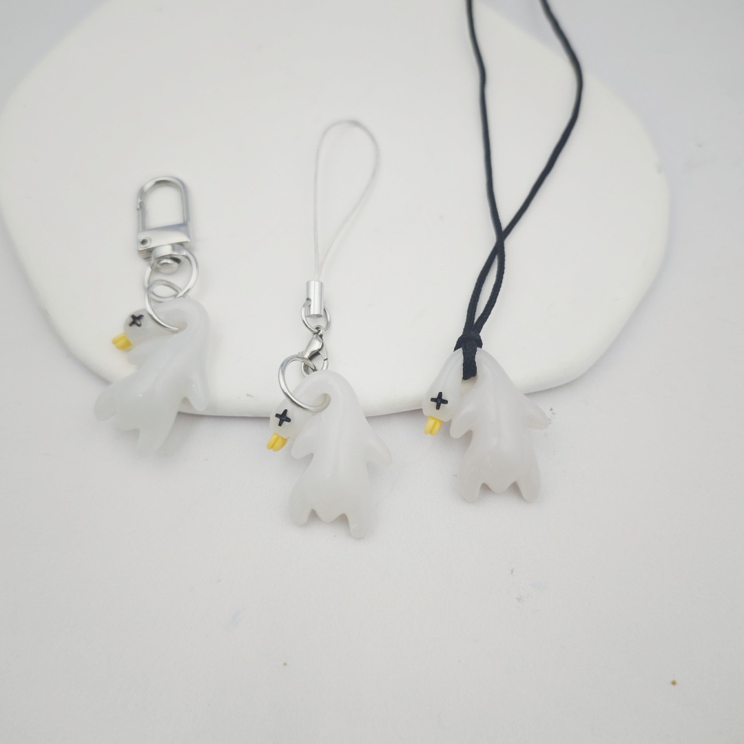 Affordable Bulk DIY Hanging Charms Keychains Wholesale Holiday Souvenir Materials