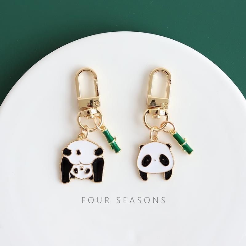 Waterproof DIY Hanging Pendants Keychains Bulk Wholesale Daily Wear Craft Accessories